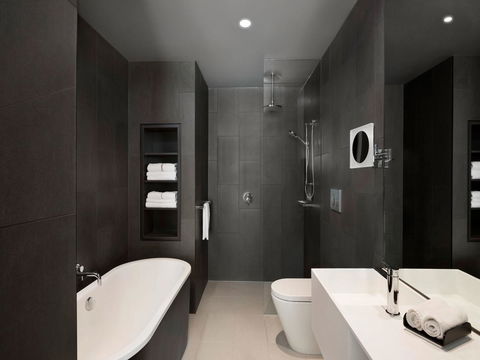 Vibe Hotel Melbourne Docklands - Tourism Caloundra 22