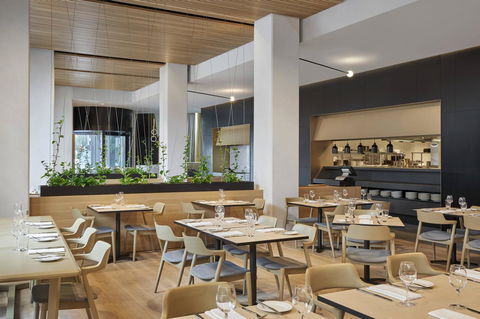 Vibe Hotel Melbourne Docklands - Tourism Caloundra 35