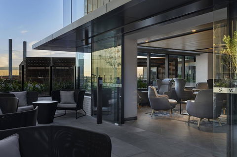 Vibe Hotel Melbourne Docklands - Tourism Caloundra 36