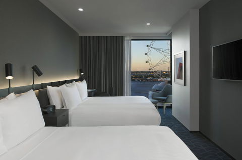 Vibe Hotel Melbourne Docklands - Tourism Caloundra 43