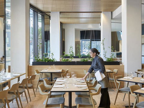 Vibe Hotel Melbourne Docklands - Tourism Caloundra 17
