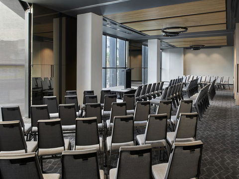 Vibe Hotel Melbourne Docklands - Tourism Caloundra 33