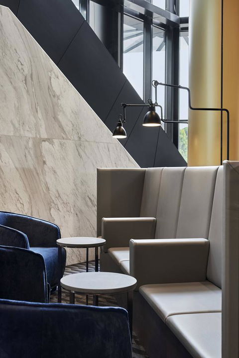 Vibe Hotel Melbourne Docklands - Tourism Caloundra 38