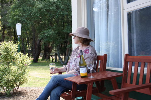 Gariwerd Motel - Tourism Caloundra 25