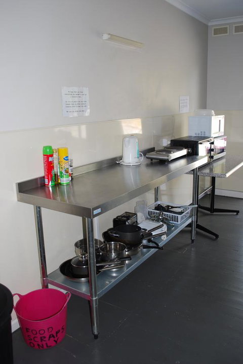 Gariwerd Motel - Tourism Caloundra 38