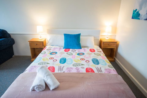 Gariwerd Motel - Tourism Caloundra 14