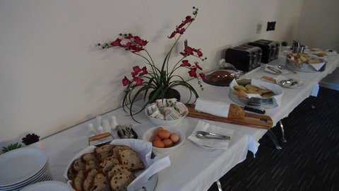 Gariwerd Motel - Tourism Caloundra 33