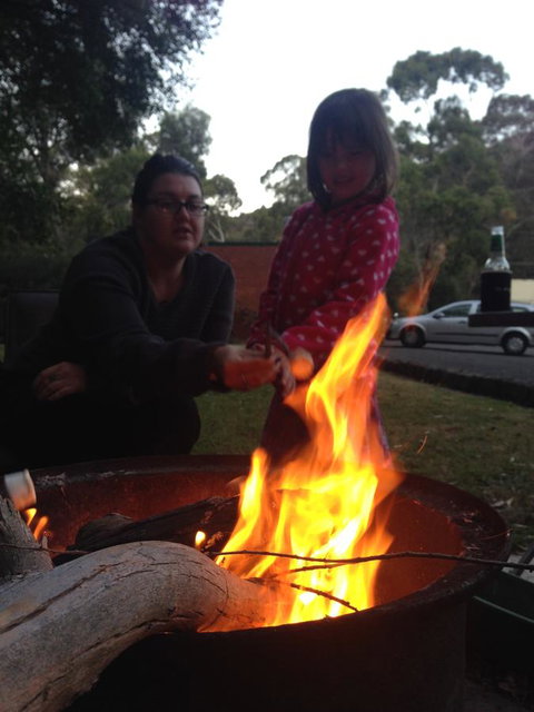 Gariwerd Motel - Tourism Caloundra 29