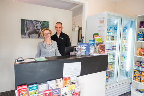 Gariwerd Motel - Tourism Caloundra 13