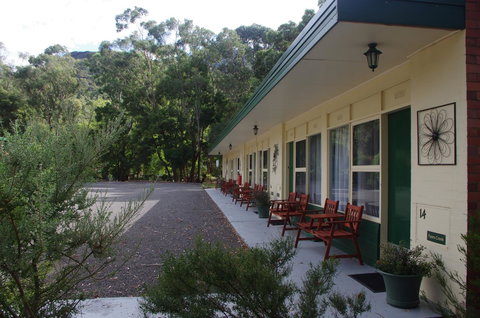 Gariwerd Motel - Tourism Caloundra 44