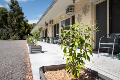 Gariwerd Motel - Tourism Caloundra 6