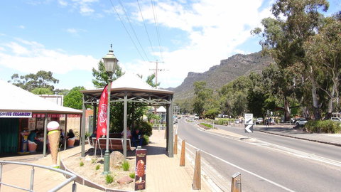 Gariwerd Motel - Tourism Caloundra 19