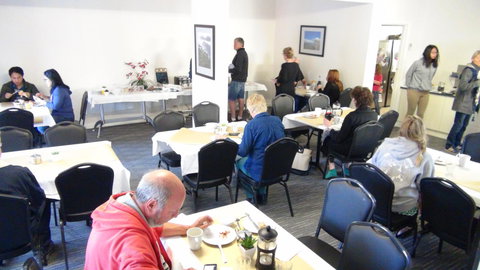 Gariwerd Motel - Tourism Caloundra 31