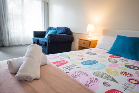 Gariwerd Motel - Tourism Caloundra 12