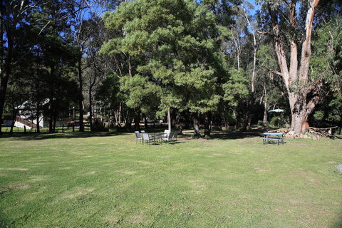 Gariwerd Motel - Tourism Caloundra 28