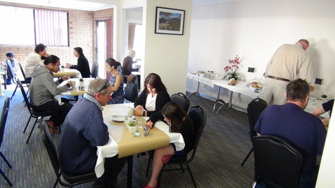 Gariwerd Motel - Tourism Caloundra 32