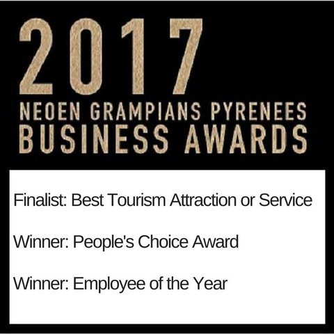 Gariwerd Motel - Tourism Caloundra 1