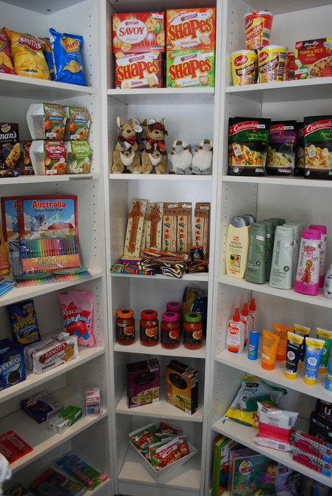 Gariwerd Motel - Tourism Caloundra 40