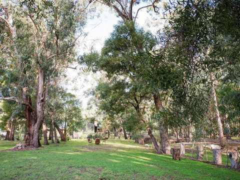 Gariwerd Motel - Tourism Caloundra 8