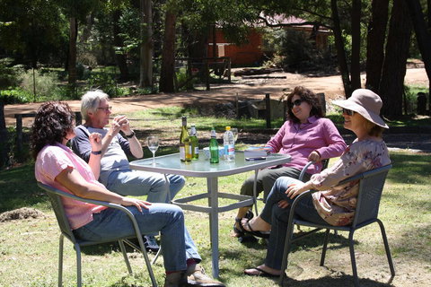 Gariwerd Motel - Tourism Caloundra 24