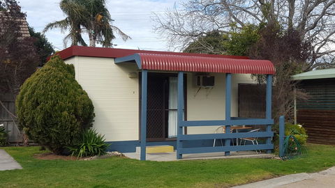 Echo Beach Tourist Park - Tourism Caloundra 42