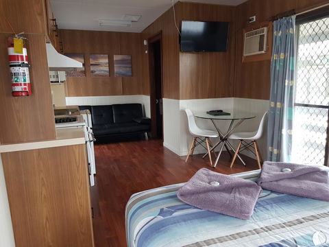 Echo Beach Tourist Park - Tourism Caloundra 18