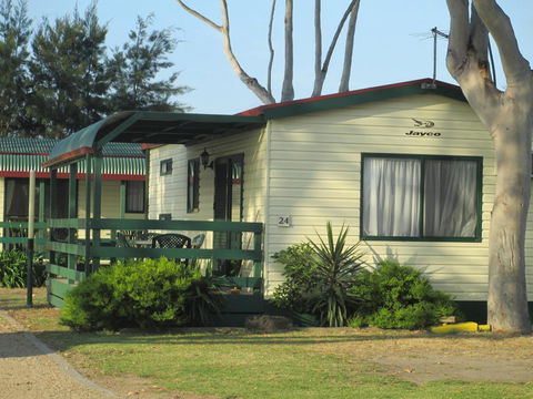 Echo Beach Tourist Park - Tourism Caloundra 34
