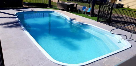Echo Beach Tourist Park - Tourism Caloundra 1