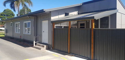 Echo Beach Tourist Park - Tourism Caloundra 17