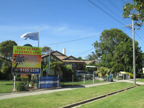 Echo Beach Tourist Park - Tourism Caloundra 33