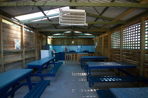 Echo Beach Tourist Park - Tourism Caloundra 35