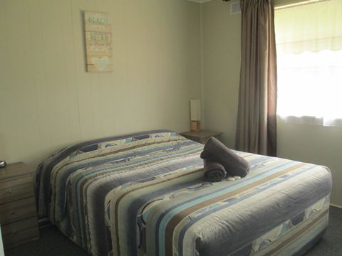 Echo Beach Tourist Park - Tourism Caloundra 39