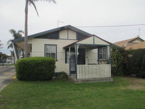 Echo Beach Tourist Park - Tourism Caloundra 41