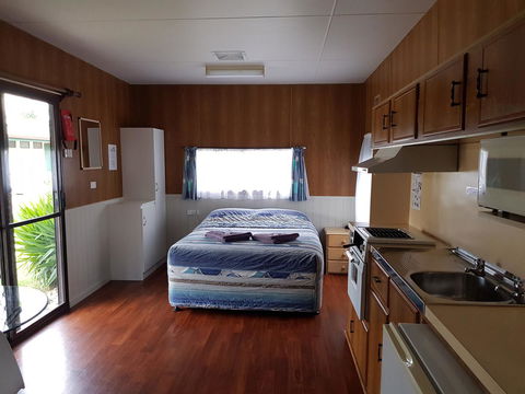 Echo Beach Tourist Park - Tourism Caloundra 21
