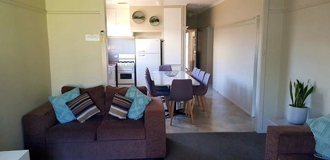 Echo Beach Tourist Park - Tourism Caloundra 11
