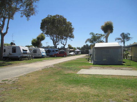 Echo Beach Tourist Park - Tourism Caloundra 38