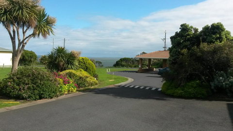 Quays Motel San Remo - Tourism Caloundra 18