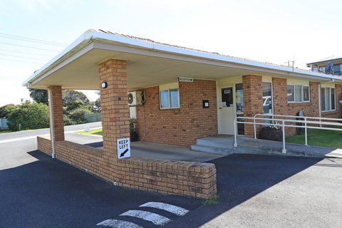 Quays Motel San Remo - Tourism Caloundra 17