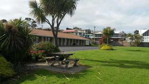 Quays Motel San Remo - Tourism Caloundra 19
