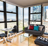 Executive stay Little Collins street - Tourism Caloundra
