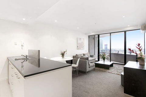 Docklands Private Collection - NEWQUAY - Tourism Caloundra 36
