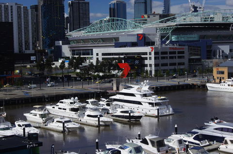 Docklands Private Collection - NEWQUAY - Tourism Caloundra 25