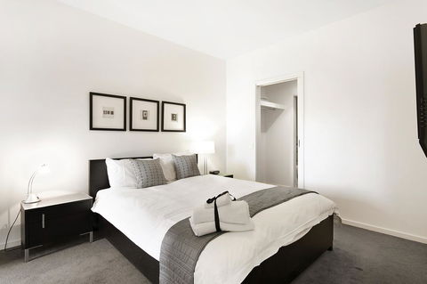Docklands Private Collection - NEWQUAY - Tourism Caloundra 41
