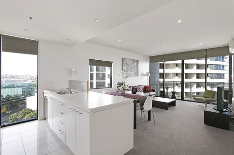 Docklands Private Collection - NEWQUAY - Tourism Caloundra 33