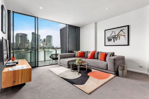Docklands Private Collection - NEWQUAY - Tourism Caloundra 14