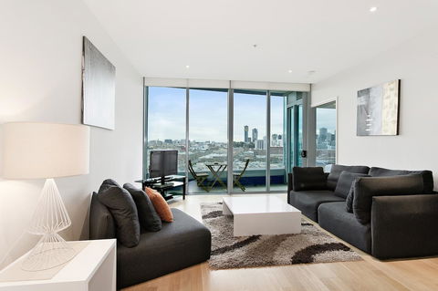 Docklands Private Collection - NEWQUAY - Tourism Caloundra 42