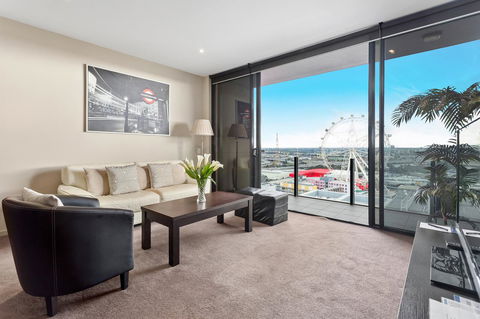 Docklands Private Collection - NEWQUAY - Tourism Caloundra 17