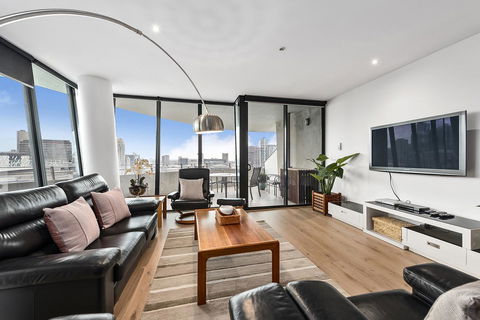 Docklands Private Collection - NEWQUAY - Tourism Caloundra 20