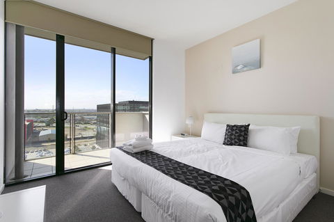 Docklands Private Collection - NEWQUAY - Tourism Caloundra 31