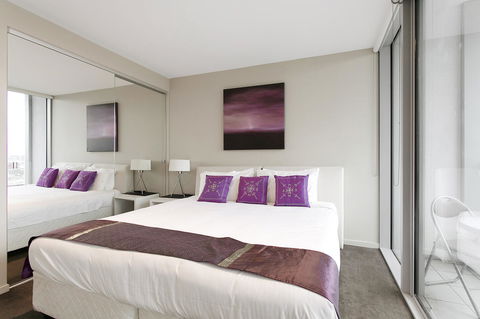 Docklands Private Collection - NEWQUAY - Tourism Caloundra 40